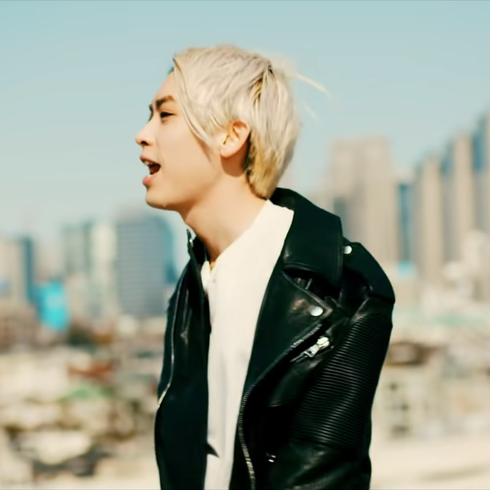 SALU – RAP GAME (Official Music Video)