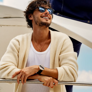 ANGEL CLOVER『TIME CRAFT SOLAR（タイムクラフトソーラー）』イメージ映像